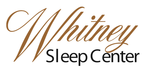 Whitney Sleep Center